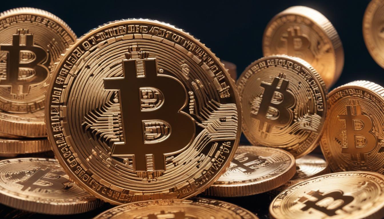 Bitcoin ETFs & Institutional Adoption: Will 2025 Bring the Epic Altseason We've Been Waiting For? | Cryptodamus.io