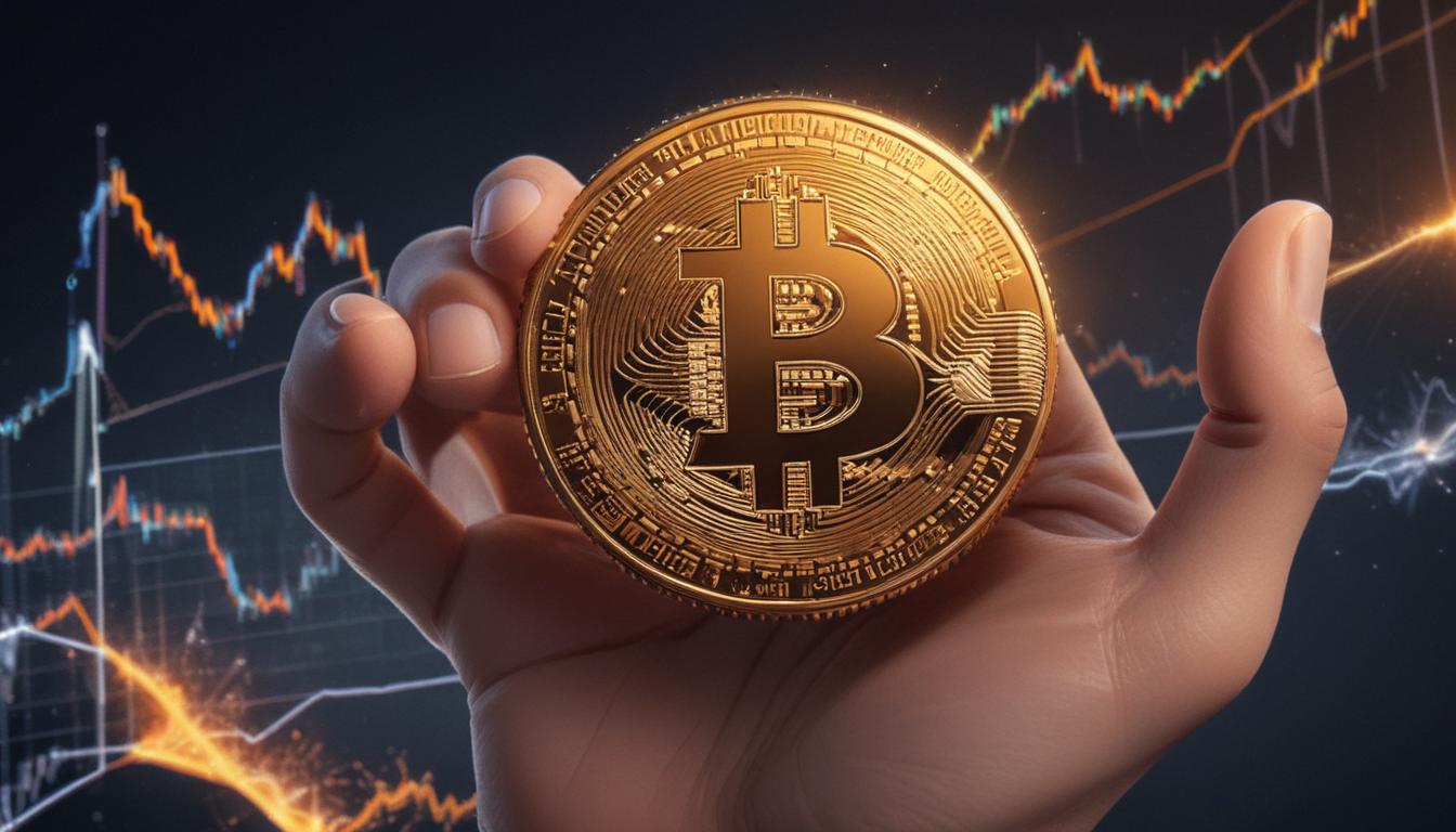 Bitcoin ETFs: Institutional Confidence vs. 'HYPE' – What's Driving the Market? (CPI Impact Inside!) | Cryptodamus.io