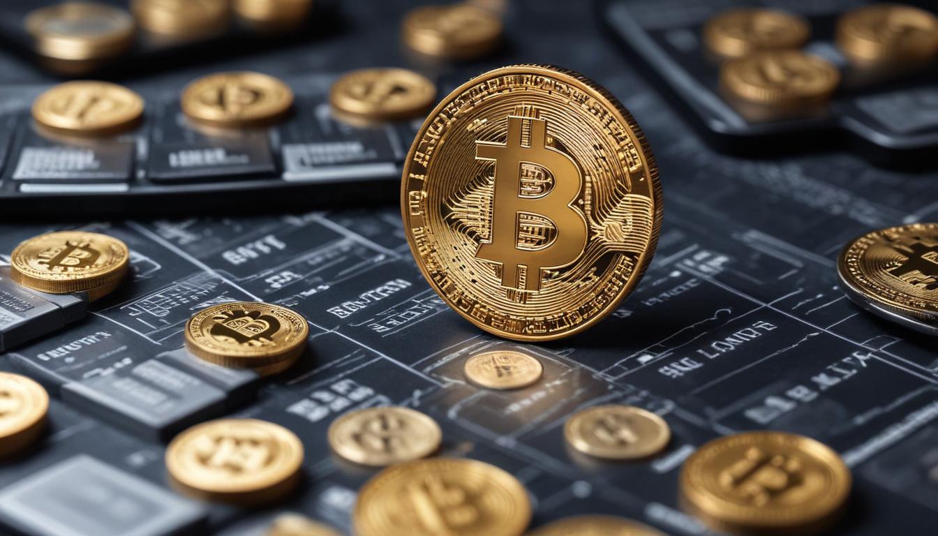 Bitcoin ETFs Now Hold MORE BTC Than Satoshi! 🤯 Institutional Domination Explained | Cryptodamus.io
