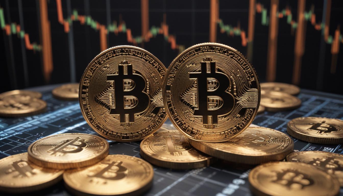 Bitcoin ETF: Полное руководство по новой эре инвестиций в криптовалюту! | Cryptodamus.io