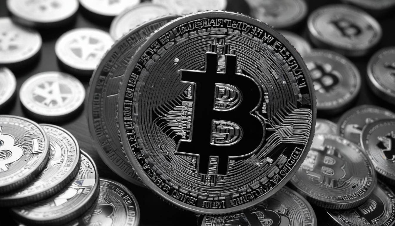 Bitcoin ETFs: Unlocking Crypto for Institutional Giants! Grayscale's Dominance Explained. | Cryptodamus.io
