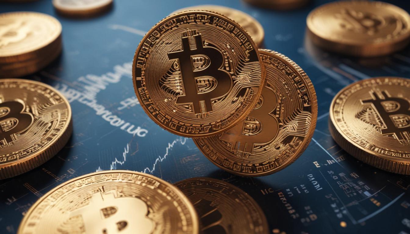 Bitcoin ETF в 2025: год прорыва? Анализ экспертов и прогнозы рынка | Cryptodamus.io