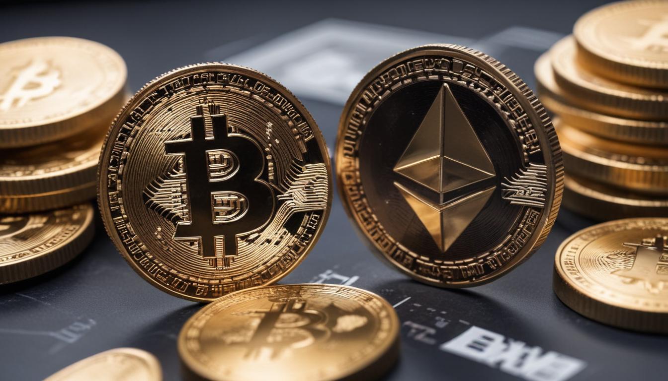 ETF на Bitcoin и Ethereum одобрены! Ждёт ли нас бум на крипторынке? | Cryptodamus.io