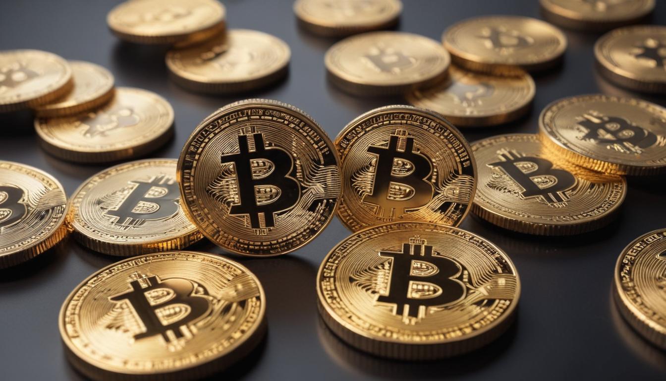 Bitcoin & Ethereum EXPLODE in 2025: What's Driving the Search Frenzy? | Cryptodamus.io