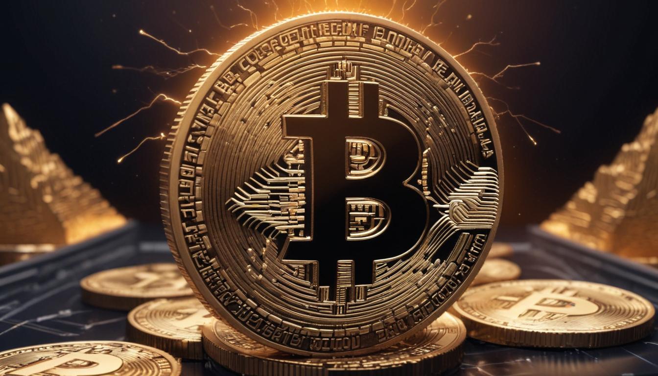 Биткоин и Эфириум в 2025: кто будет править? Прогнозы и глубокий анализ! | Cryptodamus.io