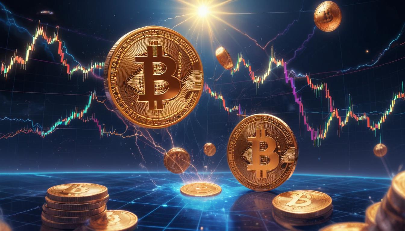 Bitcoin & Ethereum Options Expiry 2025: Decoded - Market Crash or Bull Run? | Cryptodamus.io