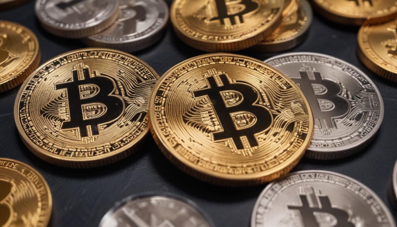 ШОК! Миллиарды в крипто-опционах истекают – что будет с Bitcoin и Ethereum? | Cryptodamus.io