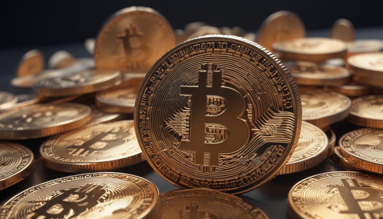 ШОК! Халвинг Биткоина 2024 года: Почему не было бума? 🤯 | Cryptodamus.io