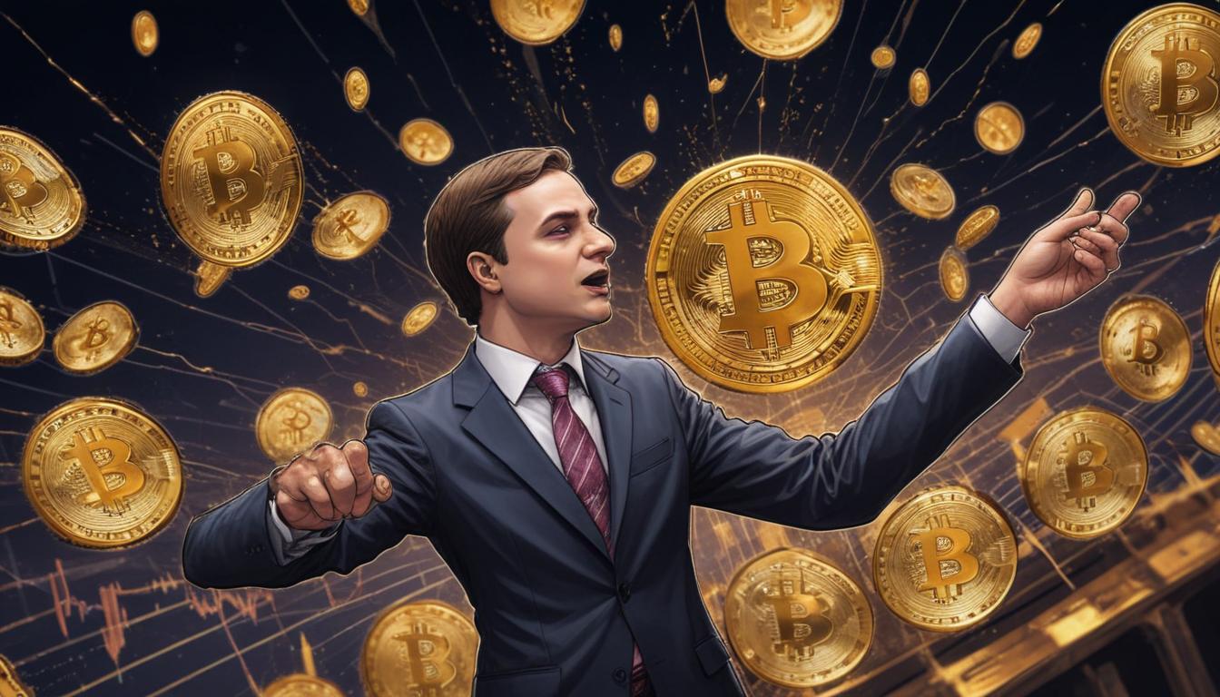 Bitcoin Hits $100,000! Institutional Buying & Regulatory Shifts Explained | Cryptodamus.io