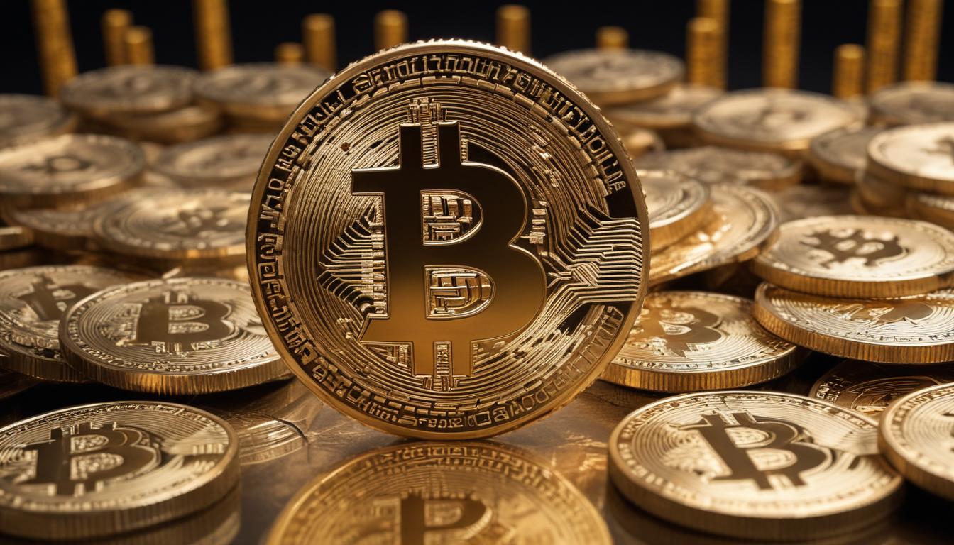 Bitcoin Hits $100,000!  Is This Just the Beginning?  Experts Weigh In. | Cryptodamus.io
