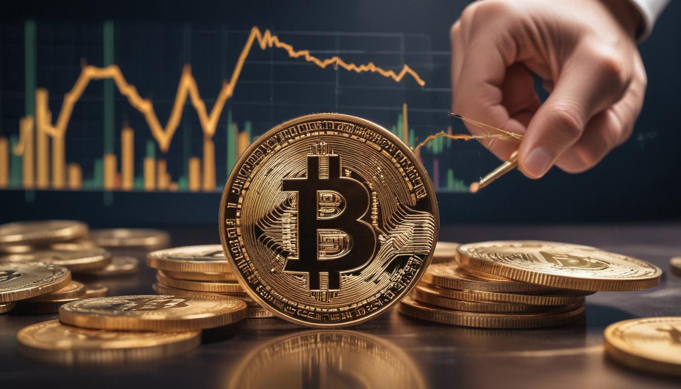 Bitcoin Hits $100K & CFTC's $17B Crackdown: Crypto's Institutional Boom! | Cryptodamus.io