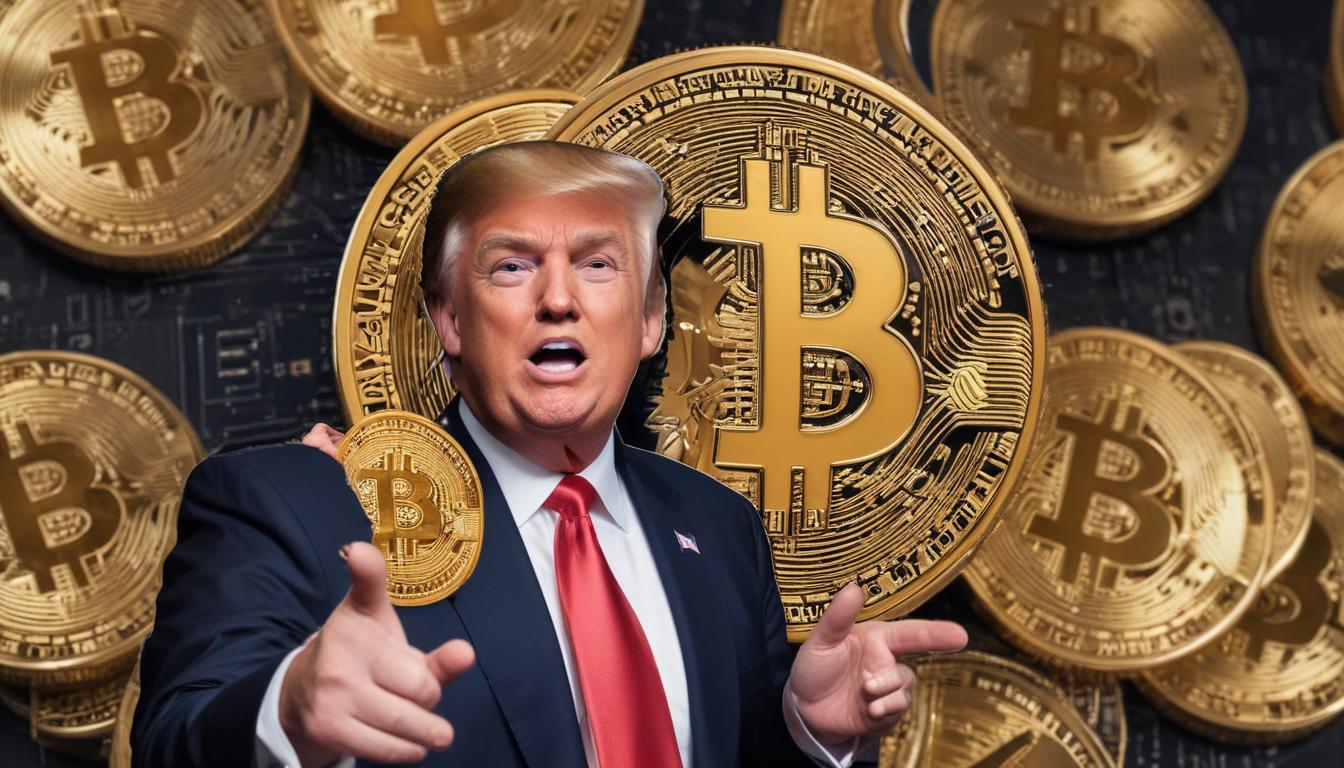 Bitcoin Hits $100K! From Pizza to National Stockpile: The Insane Story! | Cryptodamus.io