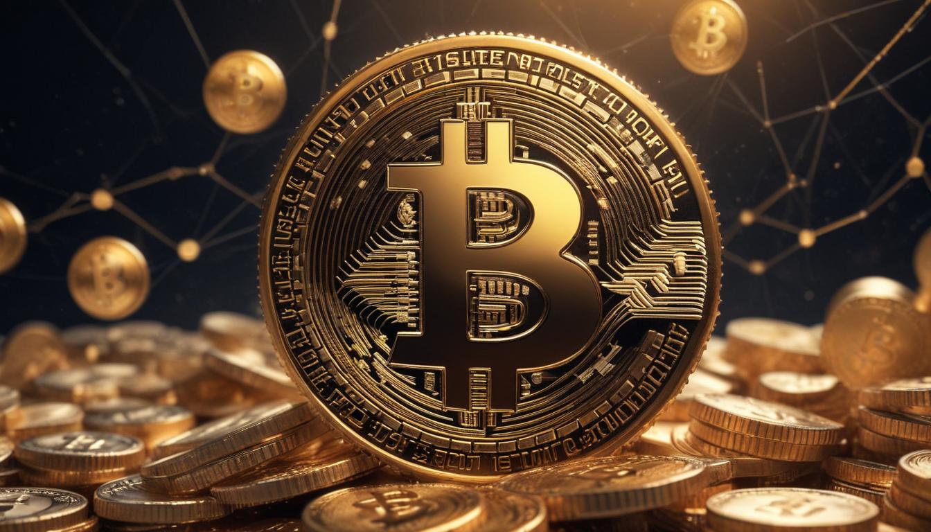 Bitcoin Hits $100K!  Institutional Adoption Fuels Crypto's Next Big Surge! | Cryptodamus.io