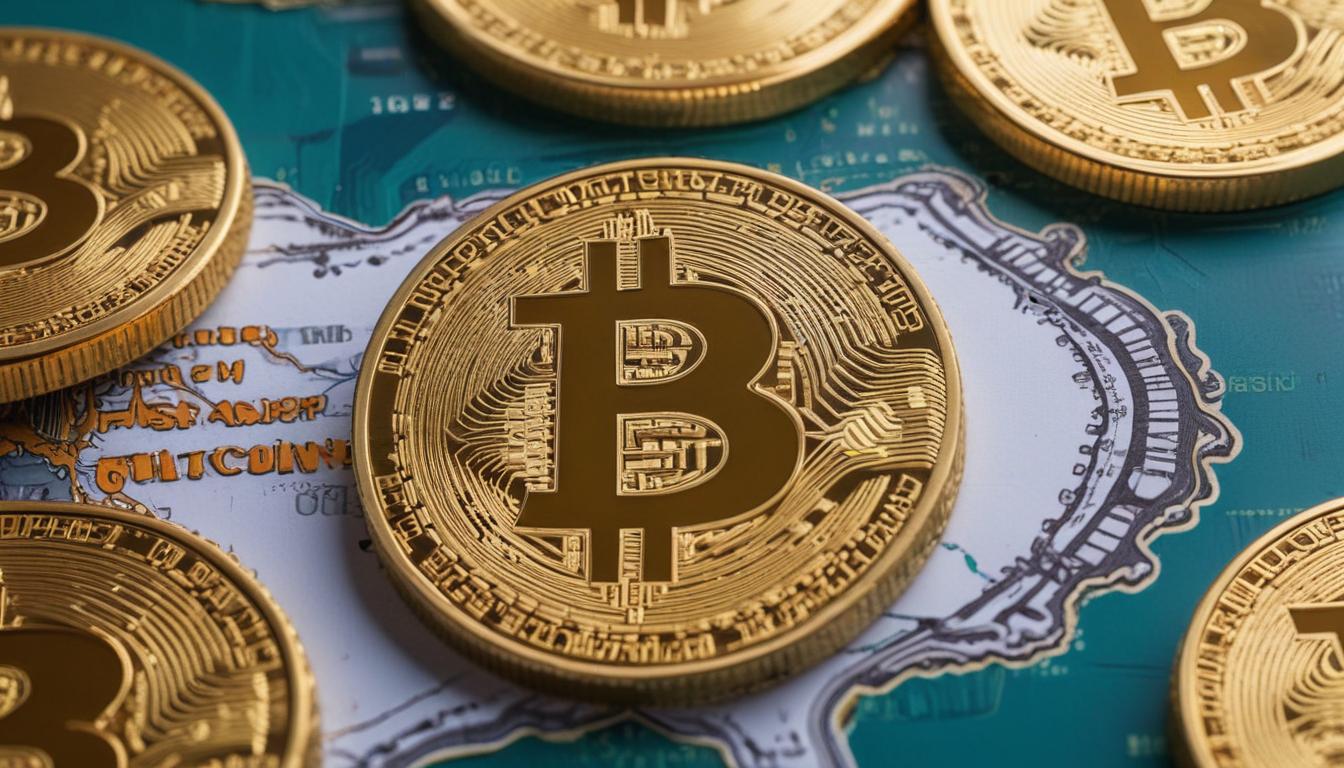 Bitcoin in Florida: Will the Sunshine State Adopt it as Reserve in 2025? ☀️💰 | Cryptodamus.io