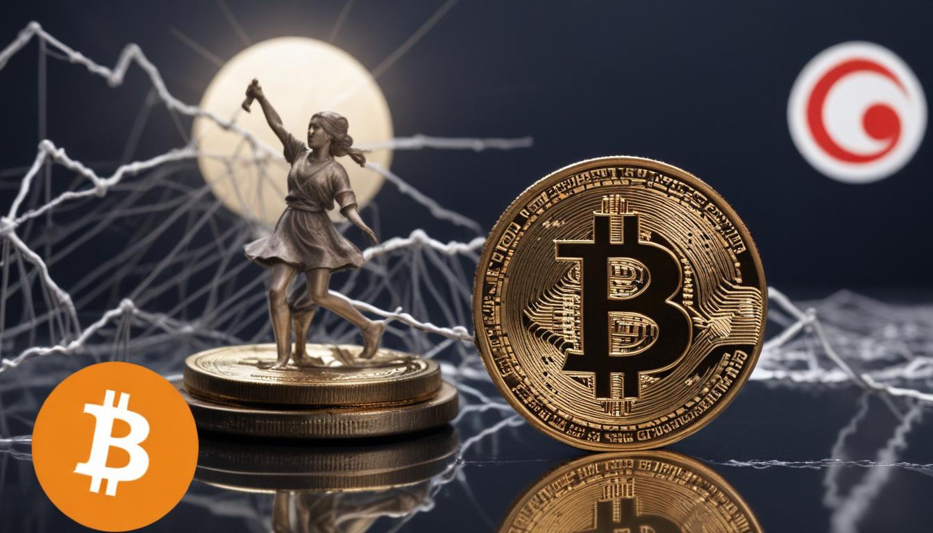 Bitcoin in National Reserves? Japan Senator's SHOCK Proposal + Coinbase's $1B Lawsuit! | Cryptodamus.io