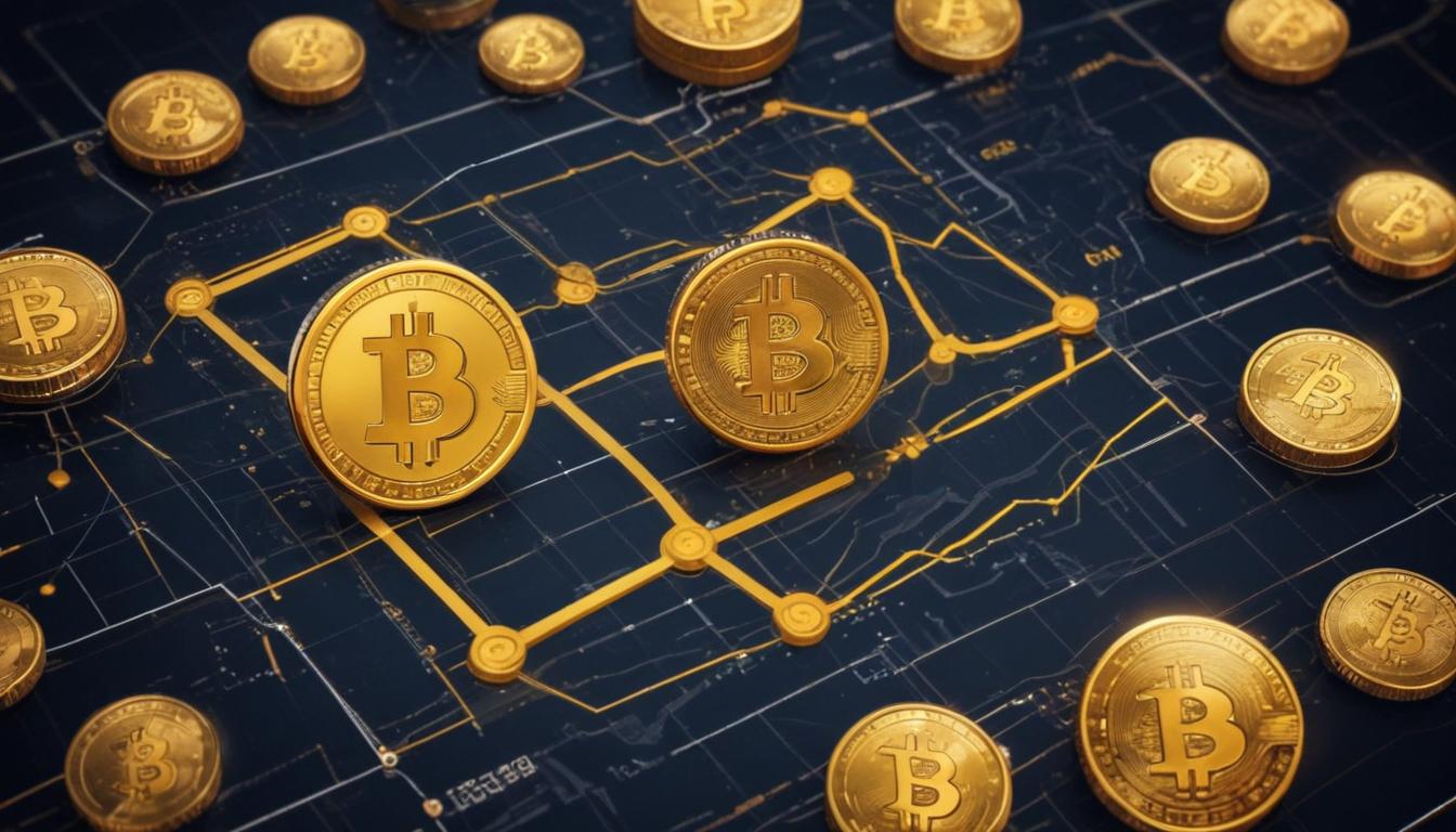 Революция Bitcoin-надписей: OKX Launchpad против ухода Binance! 🤯 | Cryptodamus.io