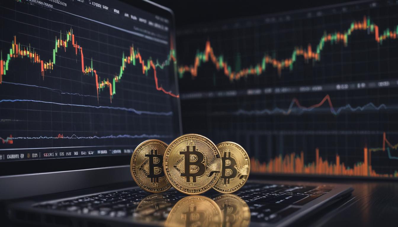 Соотношение длинных/коротких позиций Bitcoin: взломай код и стань королем криптотрейдинга! | Cryptodamus.io