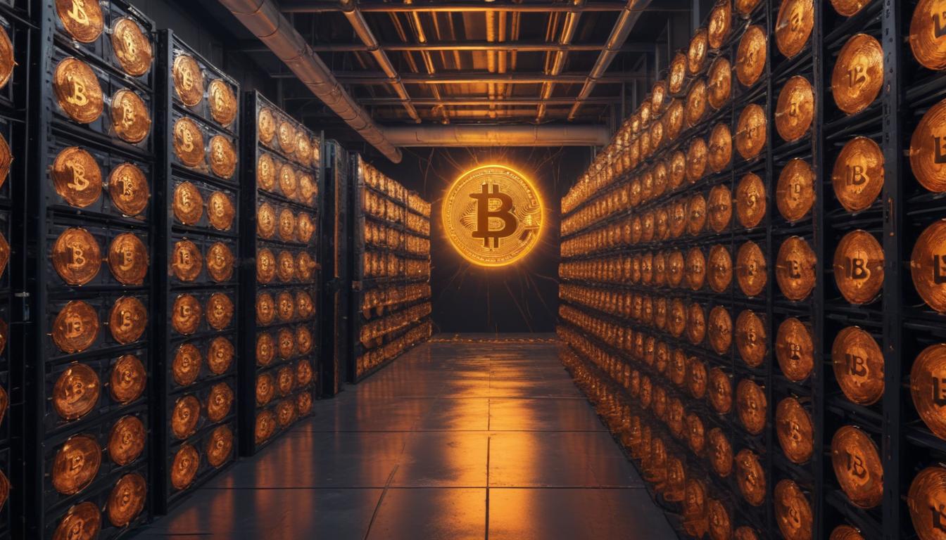 Bitcoin Miners Hit $71B Milestone! Block Subsidies, Fees & Network Growth Explored | Cryptodamus.io