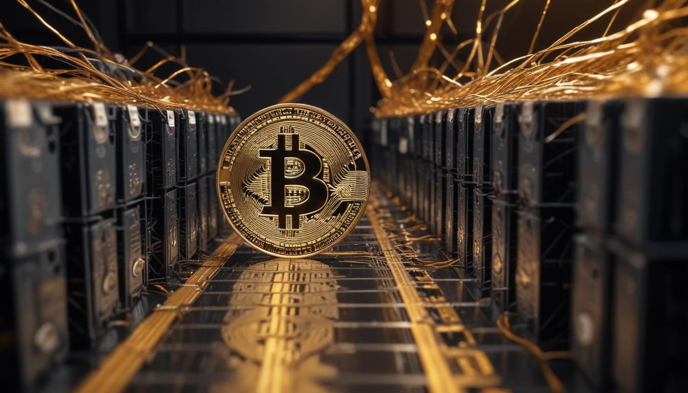 Майнинг Bitcoin 2024: Устойчивость, трансформация и прогнозы на 2025 год! | Cryptodamus.io