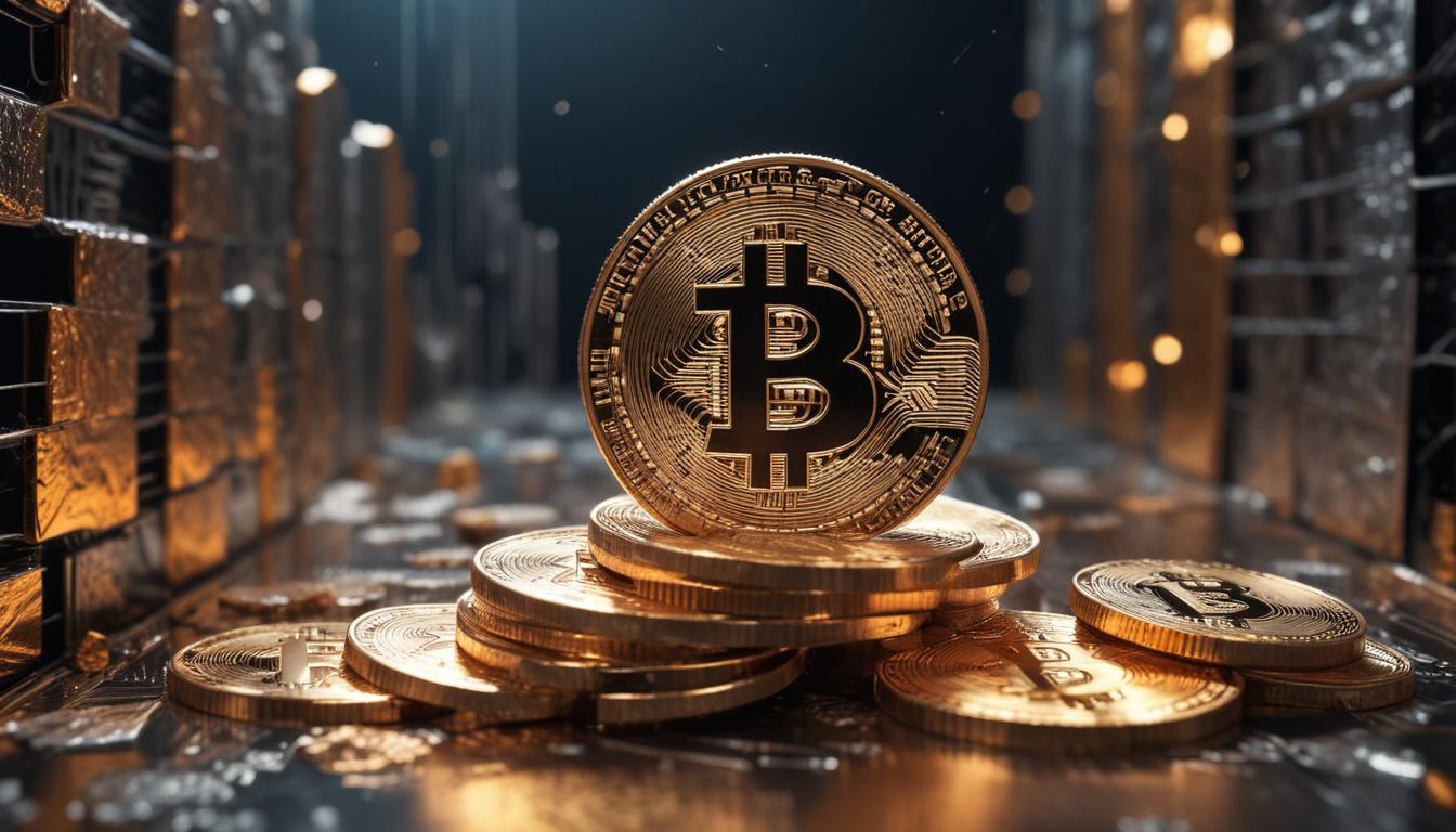 Bitcoin Mining in 2024: Halving Havoc or Profit Paradise? Find Out Now! | Cryptodamus.io