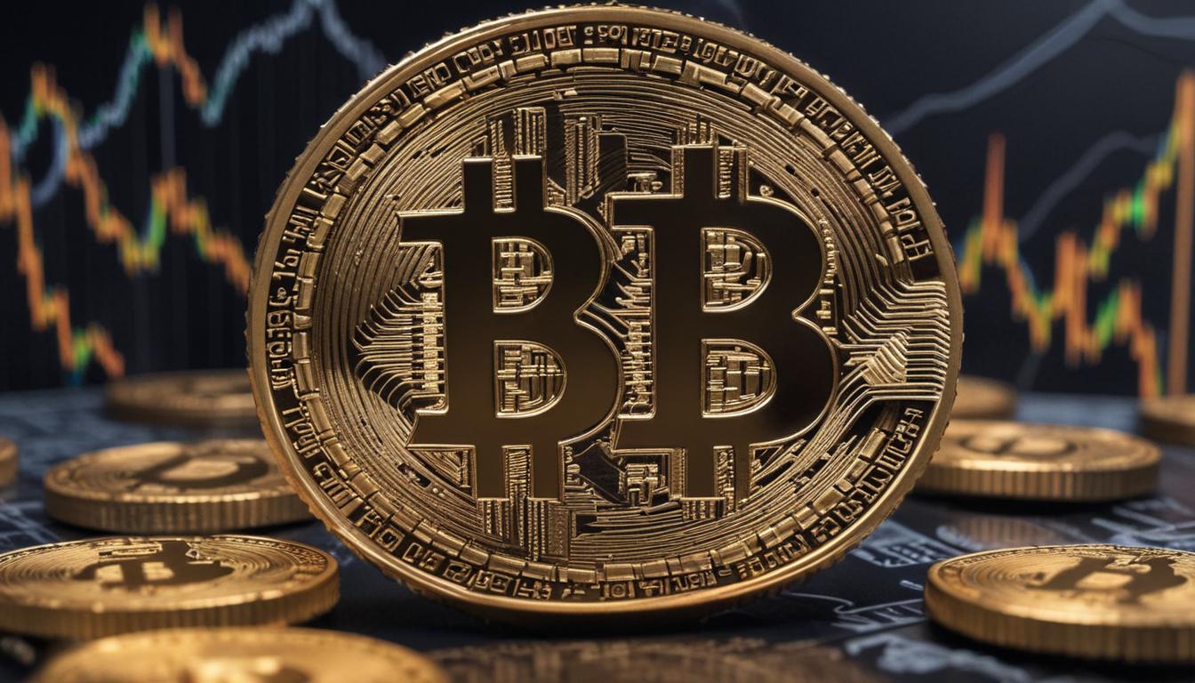 Bitcoin обогнал Google! Новая Эра Финансов? [Рекорд Рыночной Капитализации] | Cryptodamus.io