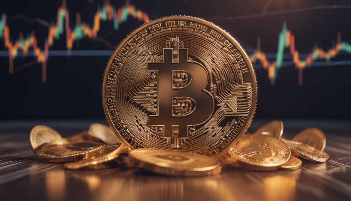 Bitcoin Peak Incoming? MVRV Z-Score & Crypto Market Analysis! | Cryptodamus.io