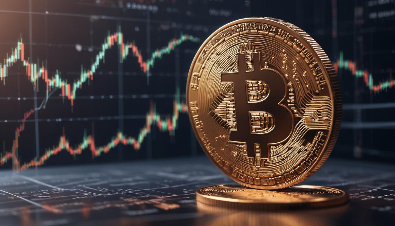 Прогноз цены Биткоина 2024-2025: Как Декодировать $100k, $135k и Дальше - Модели, Макро и Эффект Сейлора | Cryptodamus.io