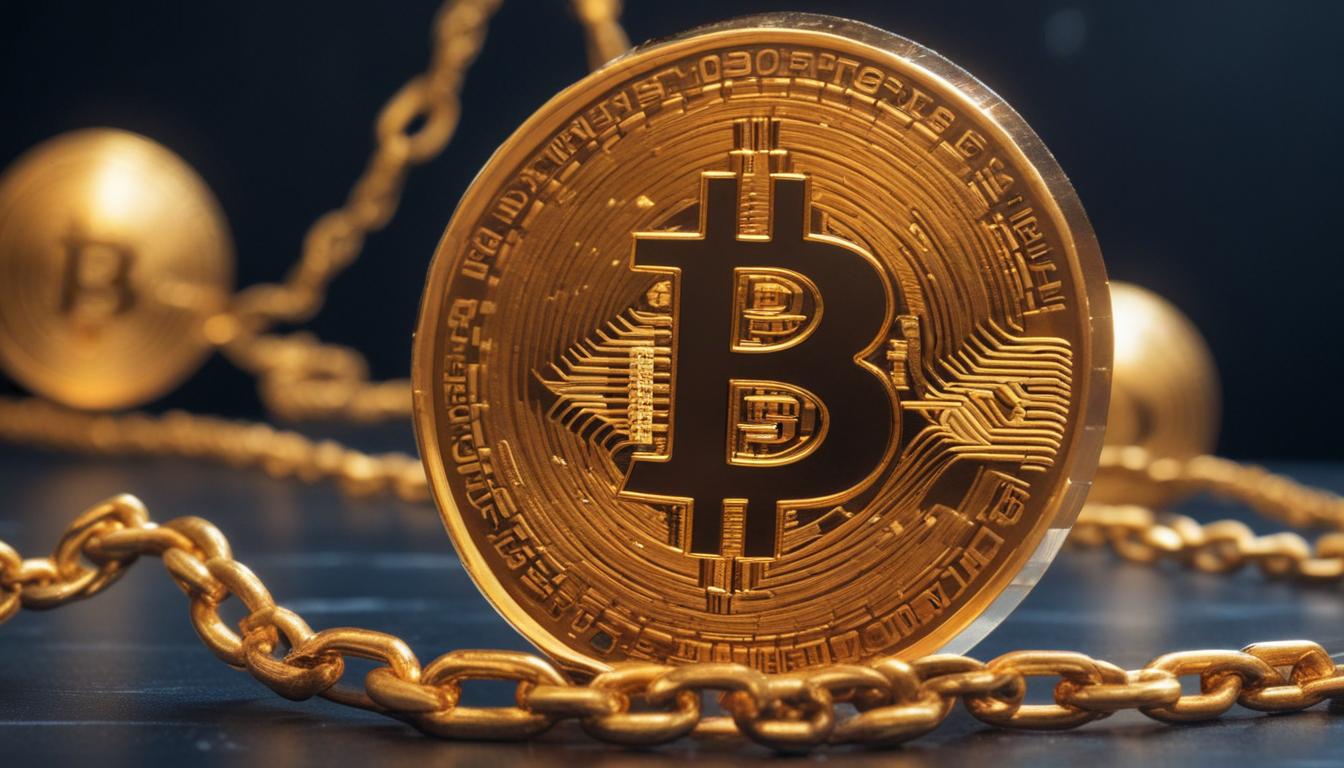 Прогноз цены Биткойна: могут ли данные блокчейна раскрыть будущее? | Cryptodamus.io