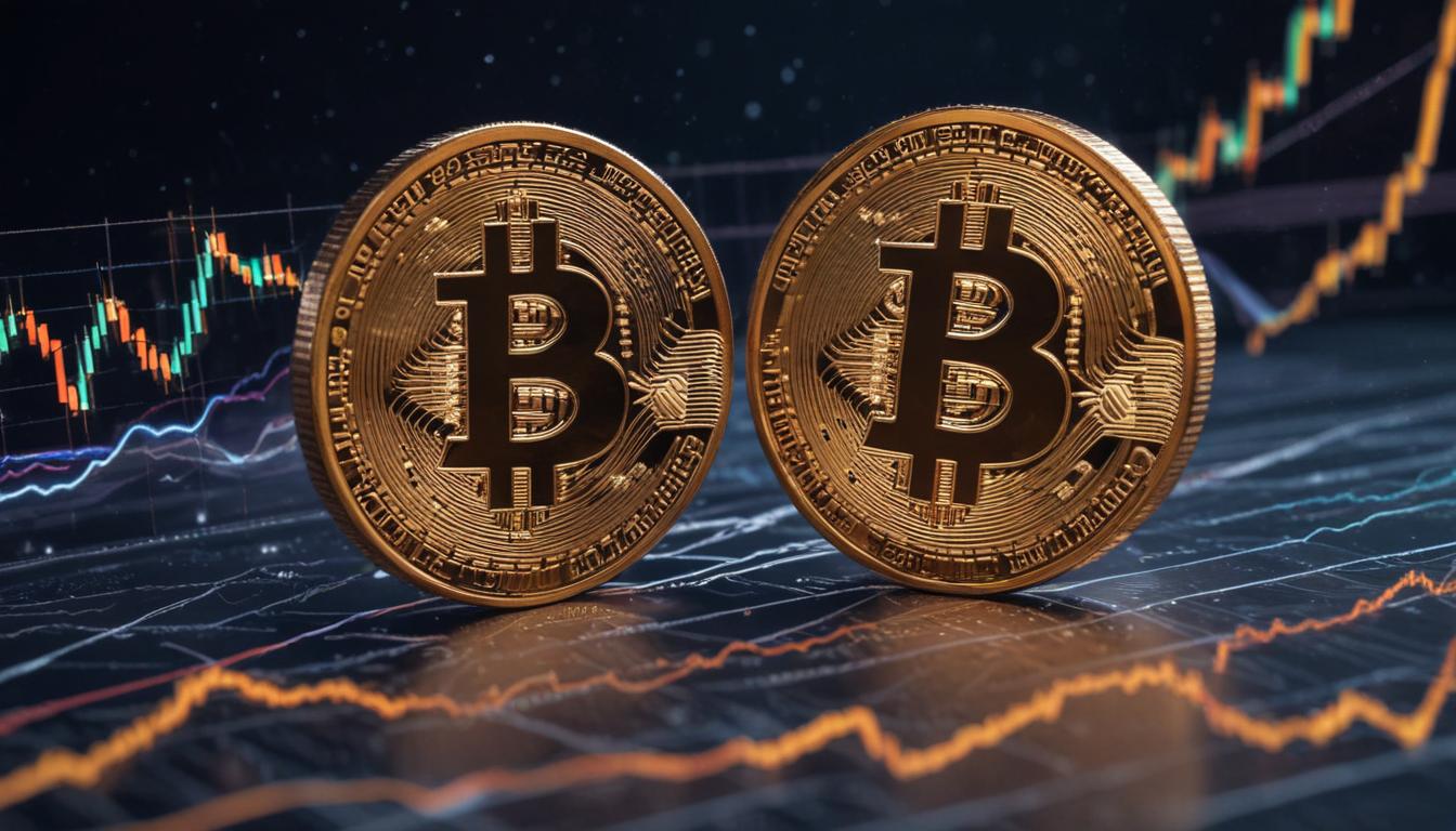 Bitcoin Price SHOCK! Will BTC Hit $100K? Expert Analysis & Predictions! | Cryptodamus.io