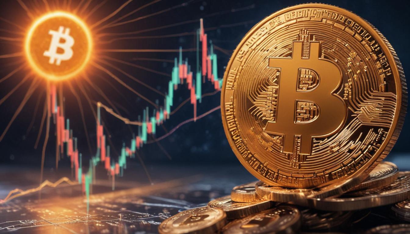 Bitcoin Price SHOCKER: $80K Crash IMMINENT? Experts React! | Cryptodamus.io