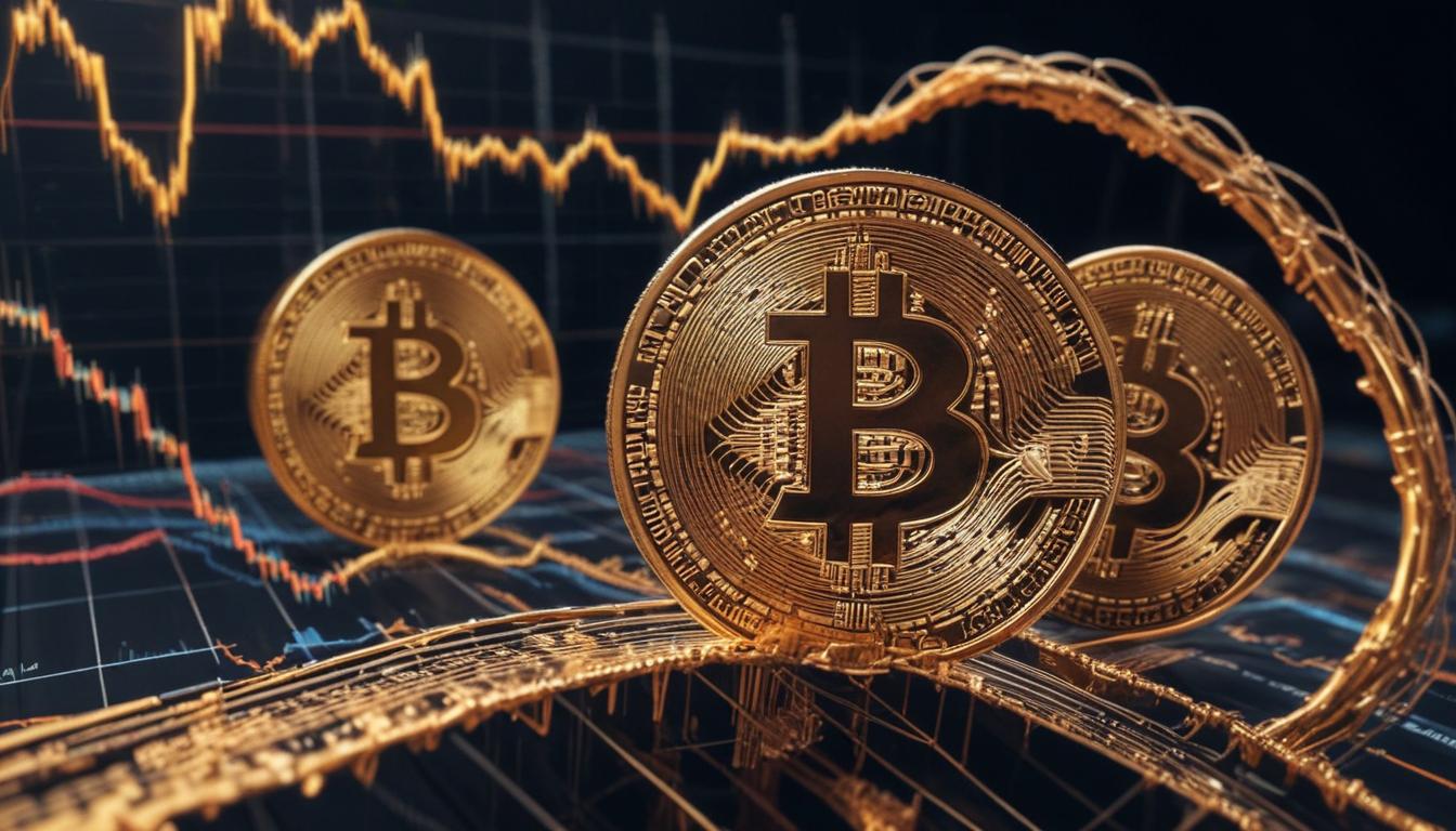 ШОК! Биткойн: Расшифровка недавней волатильности и прогноз будущего | Cryptodamus.io