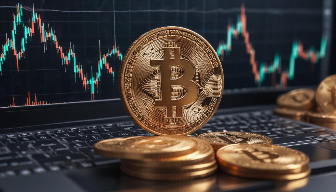 ШОК по Биткоину! Глубокий анализ рынка и прогноз цены! | Cryptodamus.io