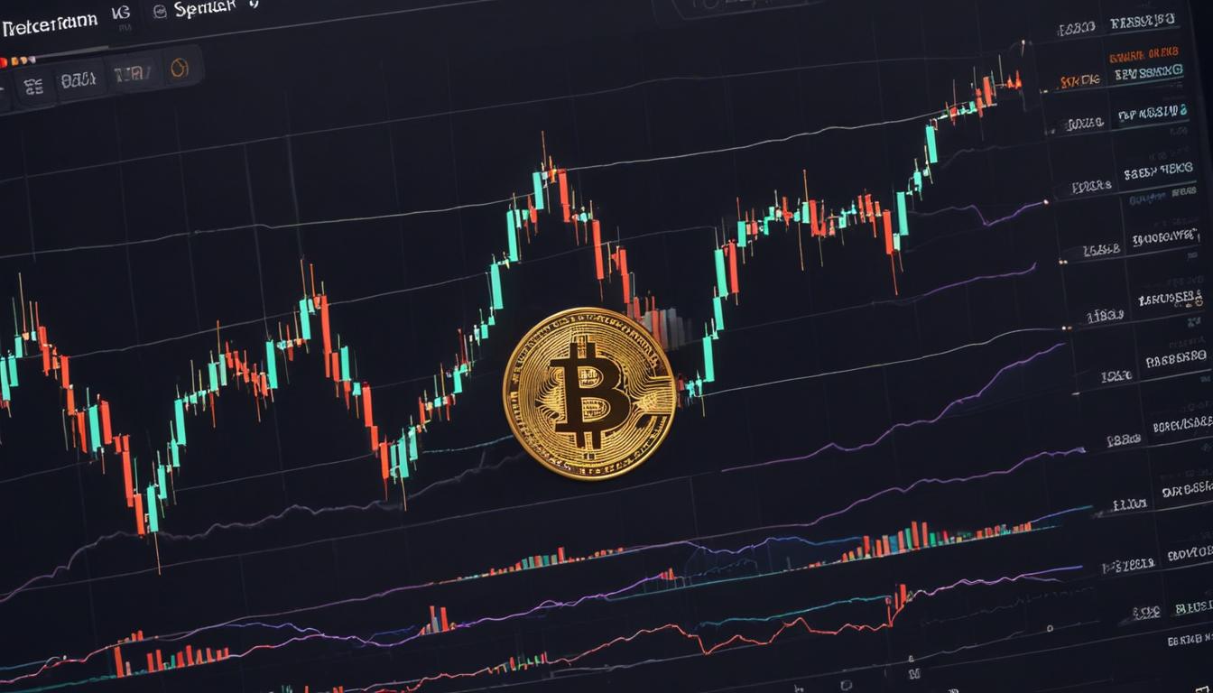 Bitcoin Price SHOCKER:  Master Resistance & Support Levels NOW! | Cryptodamus.io