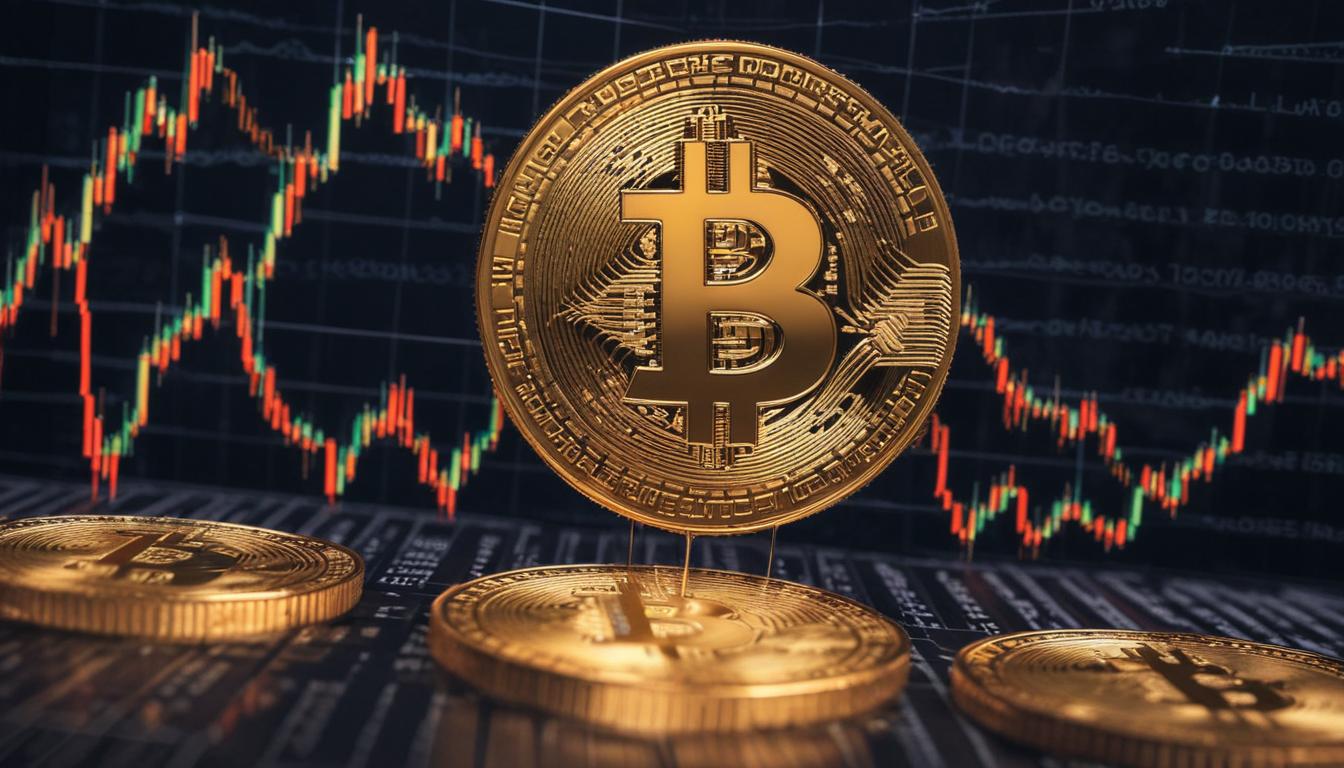 Bitcoin Price SHOCKER! Predictions, Volatility & The Future of Crypto | Cryptodamus.io