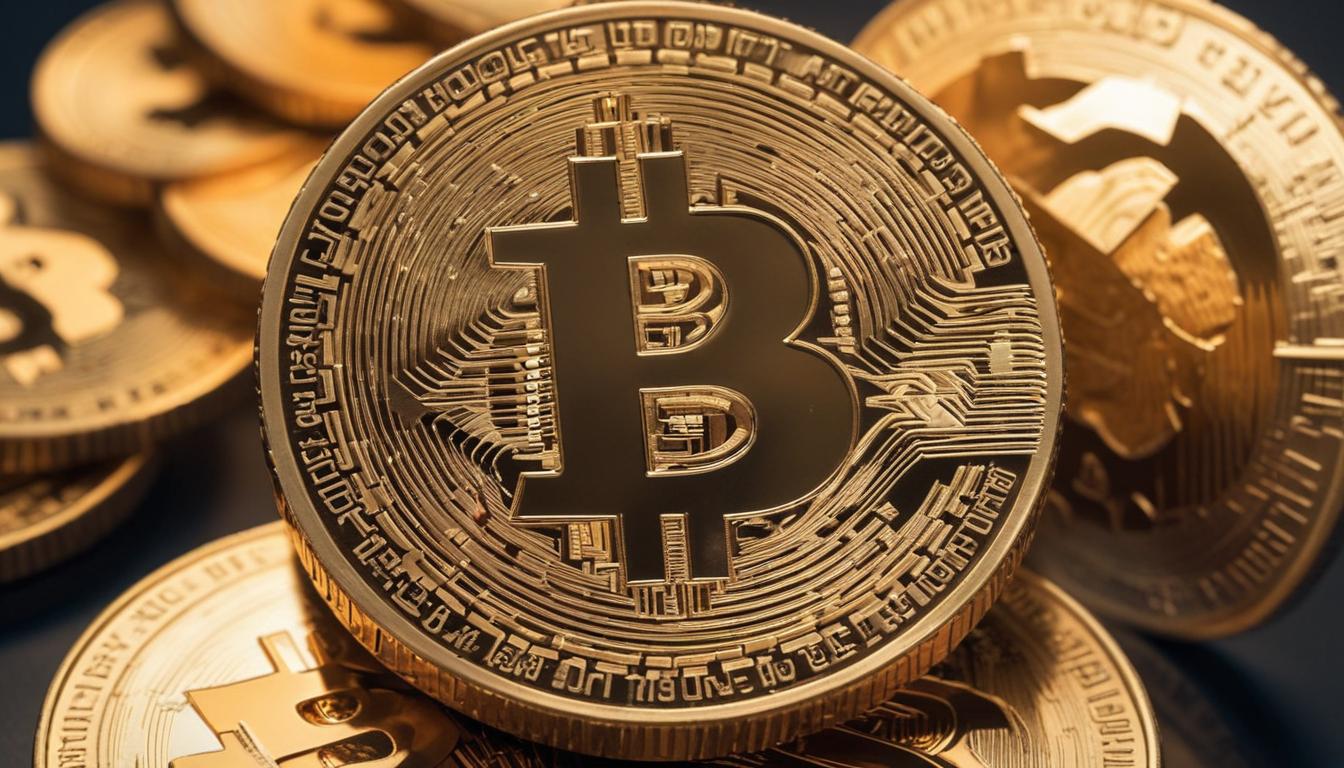 ШОК! Прогноз цены Биткоина: Сейлор против Модели Адаптации (2025 & 2045)! | Cryptodamus.io
