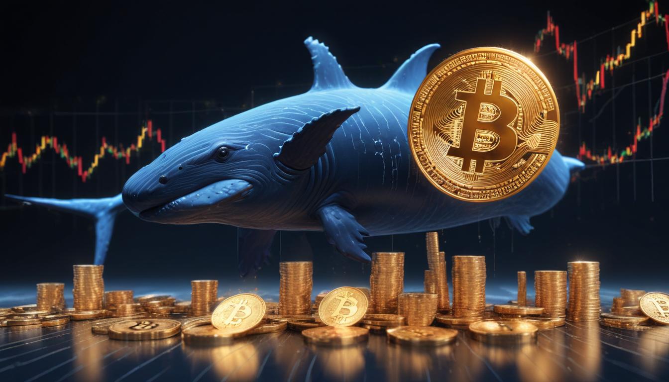 Bitcoin Price Stuck at $95K? MicroStrategy's Buying Spree & Geopolitical Chaos Explained! | Cryptodamus.io