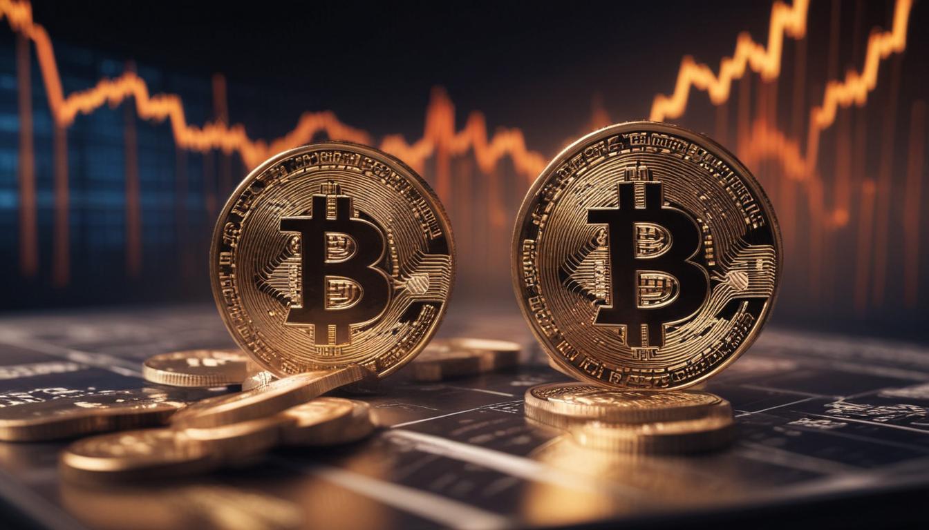 Взлёт Цены Bitcoin Неизбежен? Прогнозы Экспертов и Решения Долговых Проблем! | Cryptodamus.io