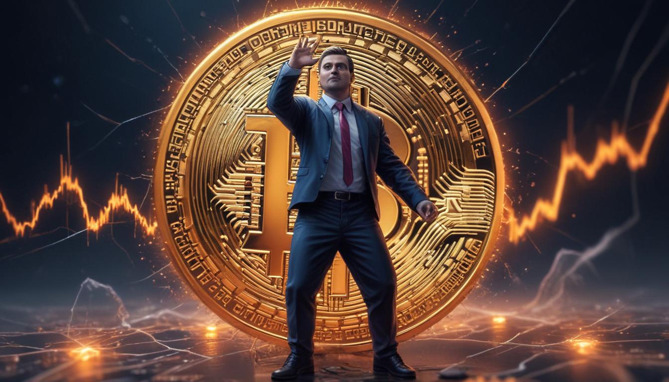 Bitcoin Price SURGE Predicted! Experts See HUGE Rise After Correction | Cryptodamus.io