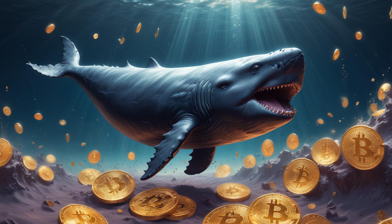 Bitcoin Q2 2025: Institutional Investors Fuel Surge to $94K! 🚀 | Cryptodamus.io