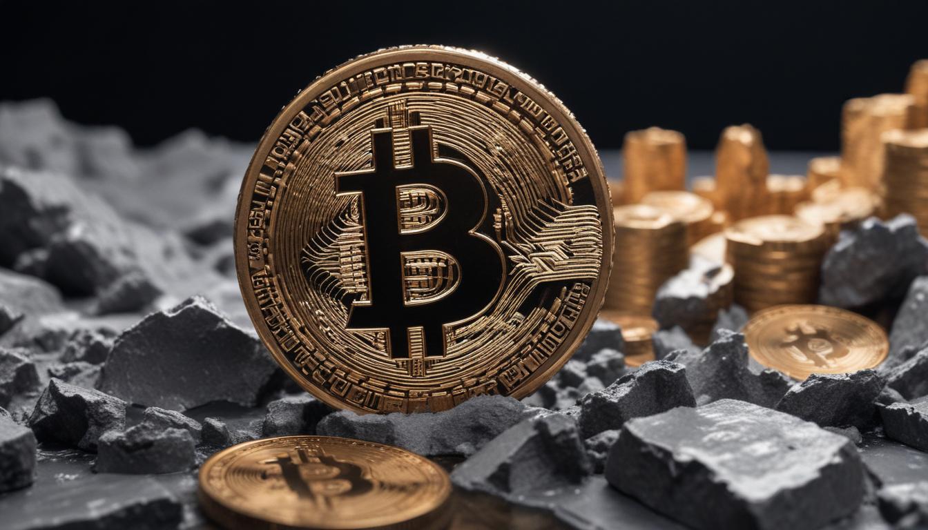Bitcoin Reserve Shock!  Nations Eye Crypto as Prices Soar – New Global Finance Era? | Cryptodamus.io