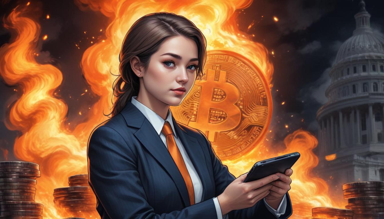 Bitcoin Reserve SHOCKER! XRP ETF Filing & Crypto Tax Delays - What's Next?! | Cryptodamus.io