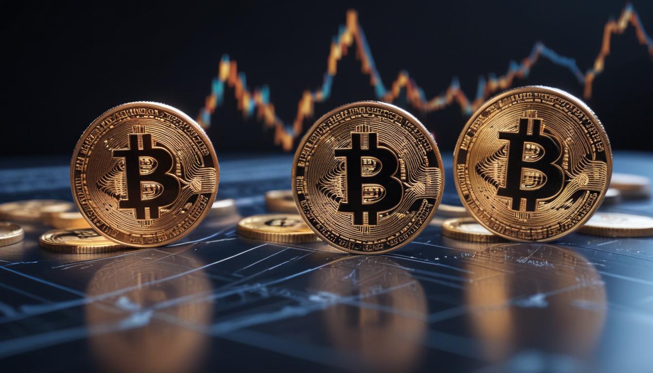 Bitcoin Reversal Imminent? Matrixport's Bold Prediction & What It Means for You! | Cryptodamus.io