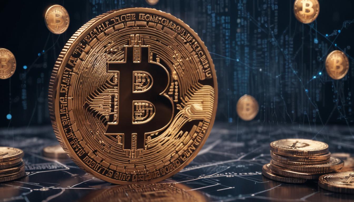 Революция Bitcoin: Имена .BTC открывают путь к удобному будущему! 🚀 | Cryptodamus.io