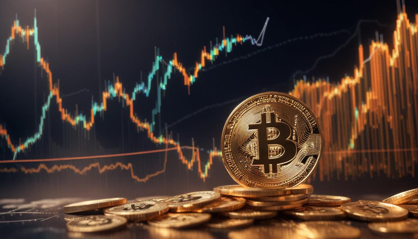 Bitcoin's $100,000 Shock: Market Volatility, Price Predictions, & Institutional Adoption! | Cryptodamus.io