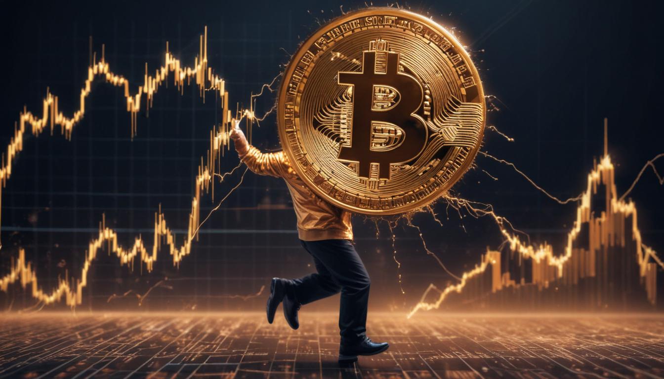 Bitcoin's $100K Rollercoaster: Holiday Surge, Crash, & 2024 Predictions! | Cryptodamus.io