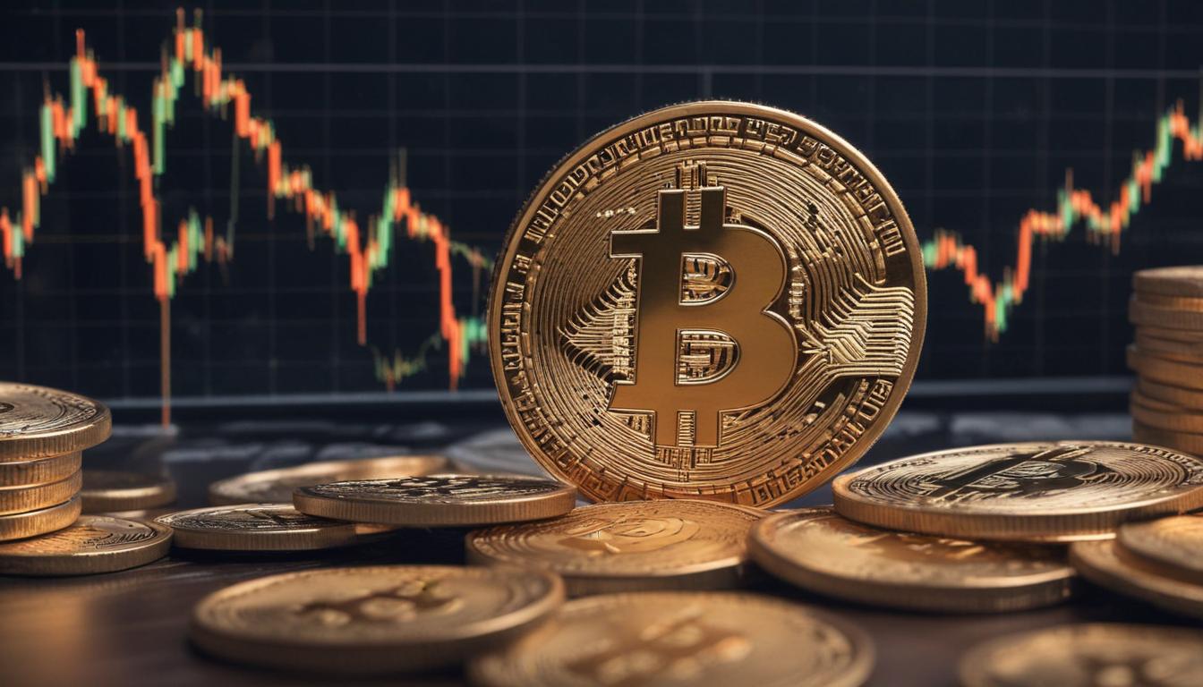 Bitcoin's $100K Rollercoaster:  Price Crash, ATH, & Institutional Frenzy! | Cryptodamus.io