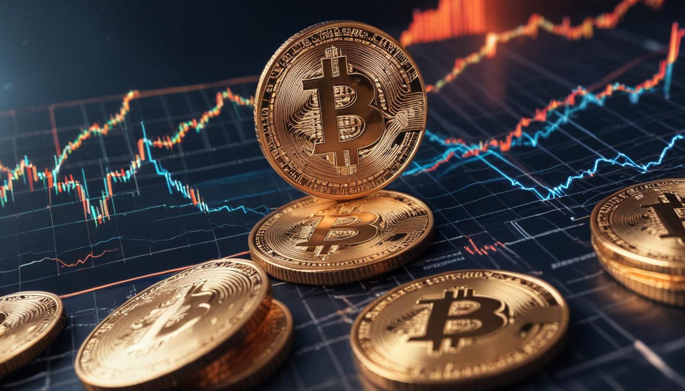 Bitcoin's $100K Target: Is This the Big Breakout or Another False Dawn? | Cryptodamus.io