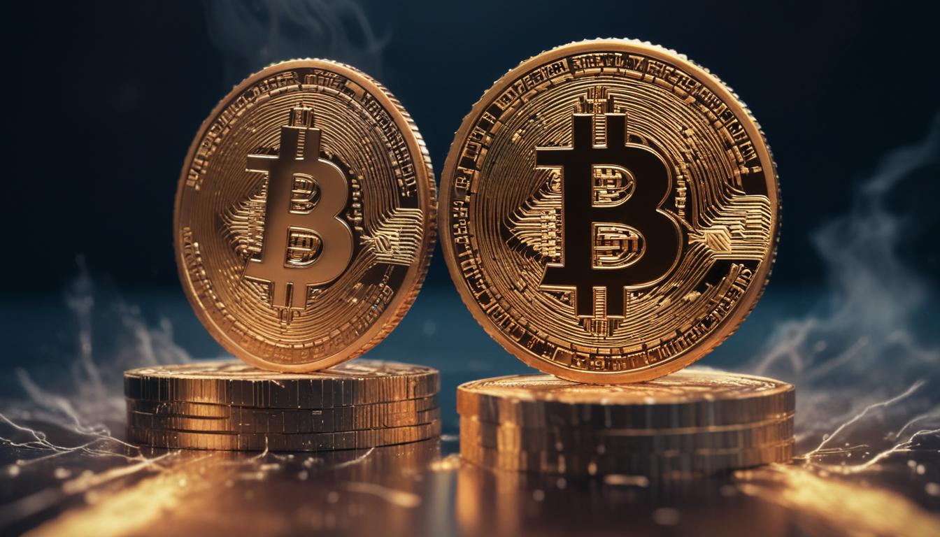 Bitcoin's 129% Surge: 2024 Election & Halving's SHOCKING Impact! | Cryptodamus.io