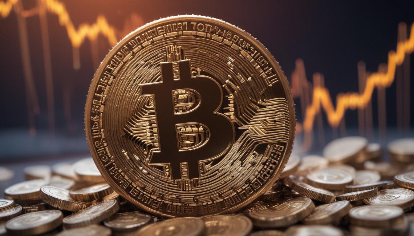 Прогноз Bitcoin на $150 000 и ставка MicroStrategy в миллиард долларов: ждёт ли нас новый взлёт BTC? | Cryptodamus.io