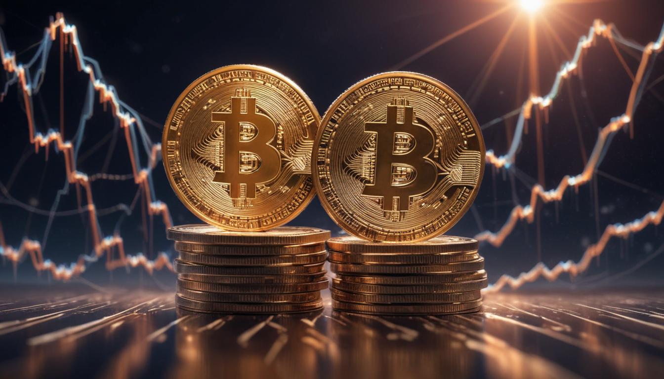 Биткоин к $1 млн: возможно ли? Экспертные прогнозы и шокирующие инсайты! | Cryptodamus.io
